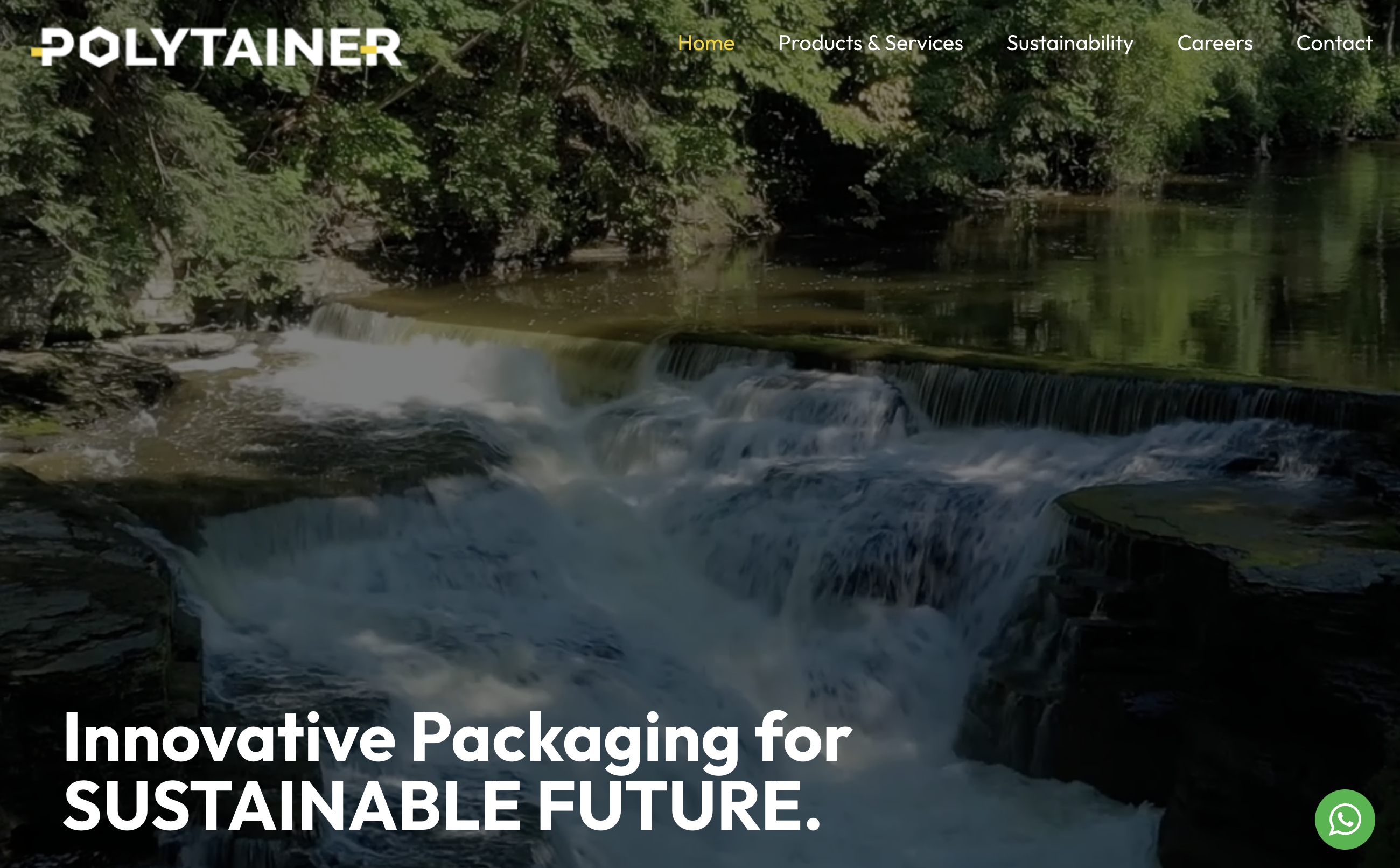 Aperçu du projet Polyt